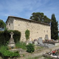 Chapelle Saint-Bonnet de Puygiron