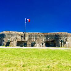 Ouvrage Bois-du-Four