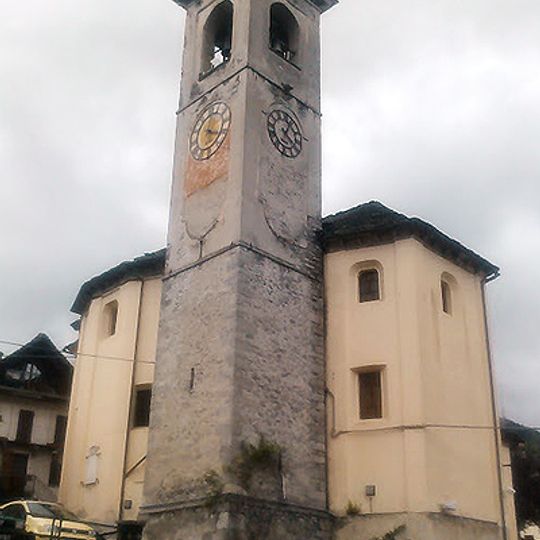 Chiesa di San Giovanni Evangelista