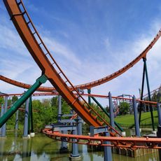 Yukon Striker