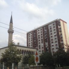 Hadži Idriz Mosque