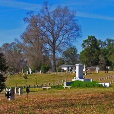 Greenwood Cemetery