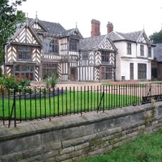 Wythenshawe Hall