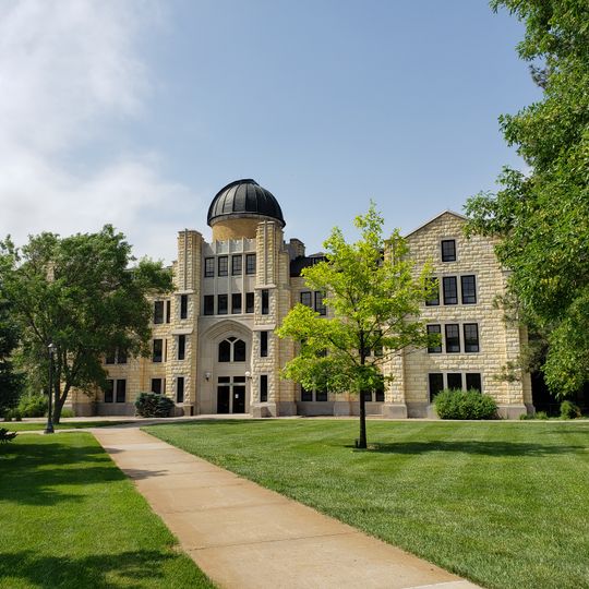 Fort Hays State University