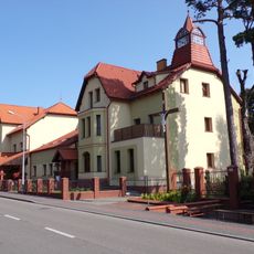 Wille Meta i Św. Katarzyna, XIX/XX