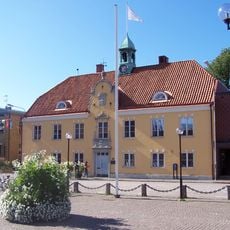 Sölvesborg