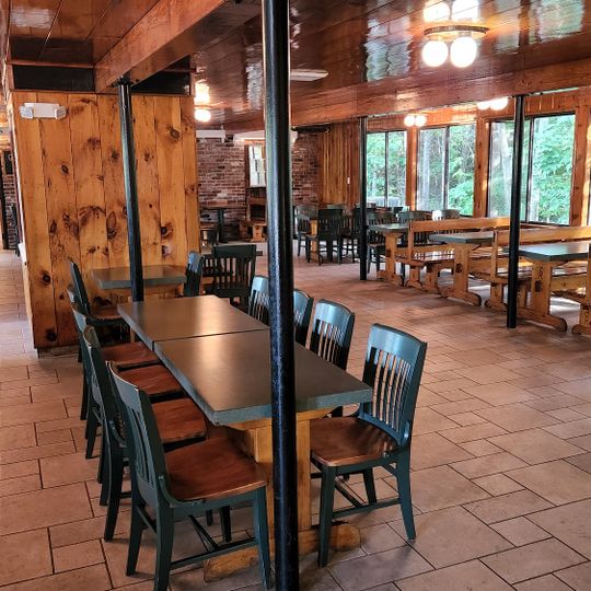 Kimball Farm Jaffrey