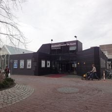 WestlandTheater De Naald