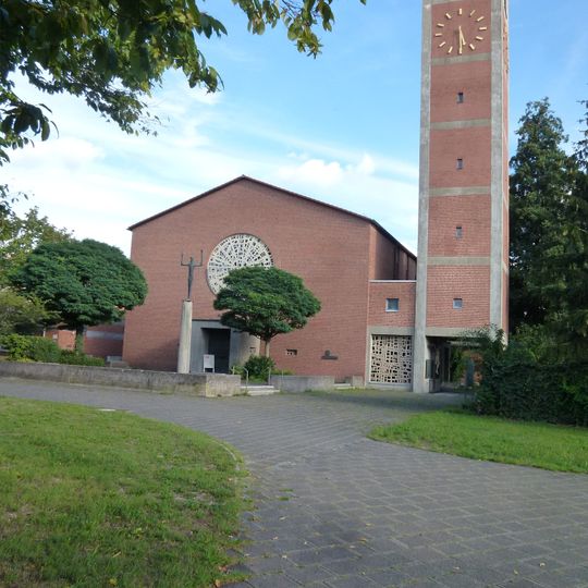 Auferstehungskirche