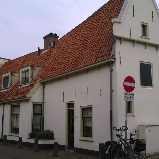 Dirk Duivelsweg 1, Alkmaar