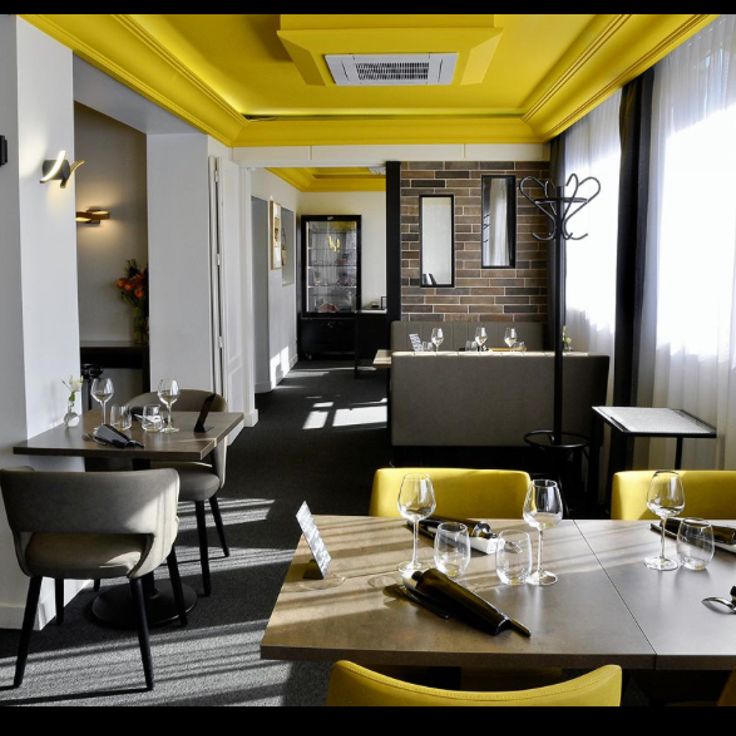 Auberge Des Saints Pères