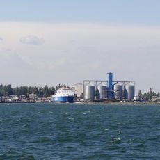 Port de Skadovsk