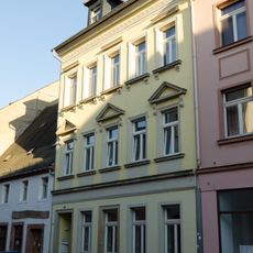 Kreuzstraße 18, Grimma