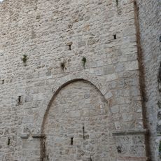 Porta San Lorenzo
