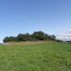 Tumulus de Pen-ar-Hast