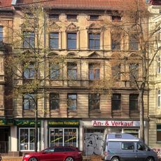 Sieverstorstraße 56