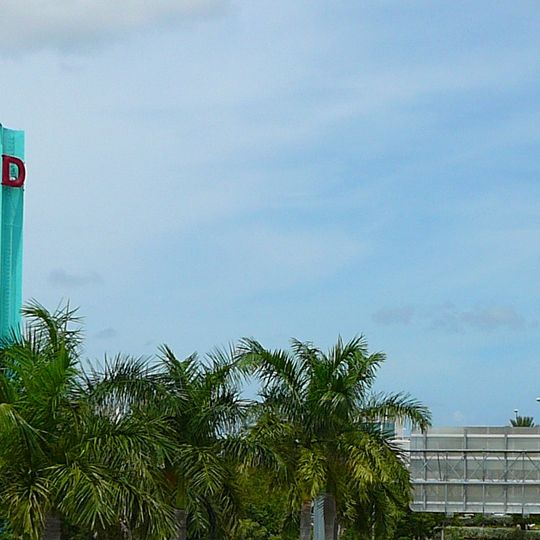 Dadeland Mall