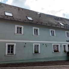 Gasthaus Hauptstraße 22