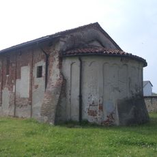 Chiesa dei Santi Nazzaro e Celso (Sologno)