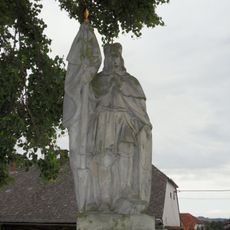 Socha svatého Václava