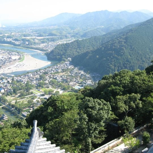 Prefettura di Yamaguchi