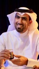 Mohammed Saadon Al Kuwari