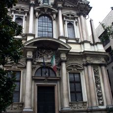 San Paolo Converso