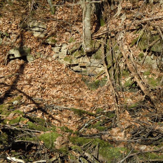 Steinbruch Rauher Hau