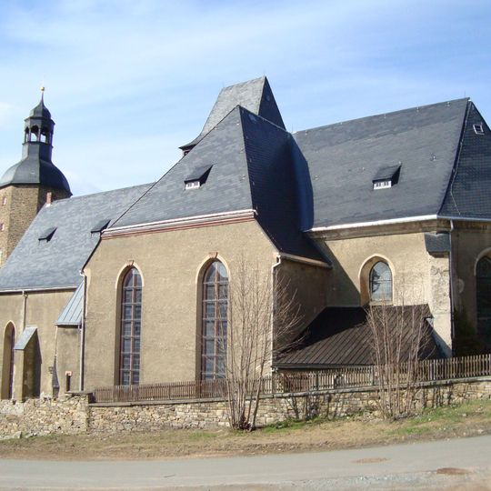 St. Laurentius