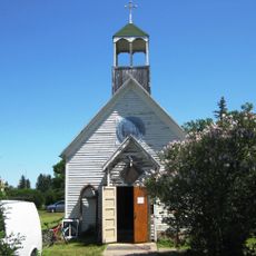 St. Patrick's Roman Catholic Church