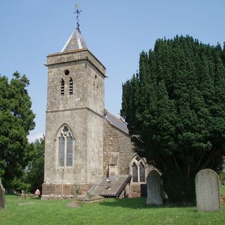 Church of St Leonard, Chelwood