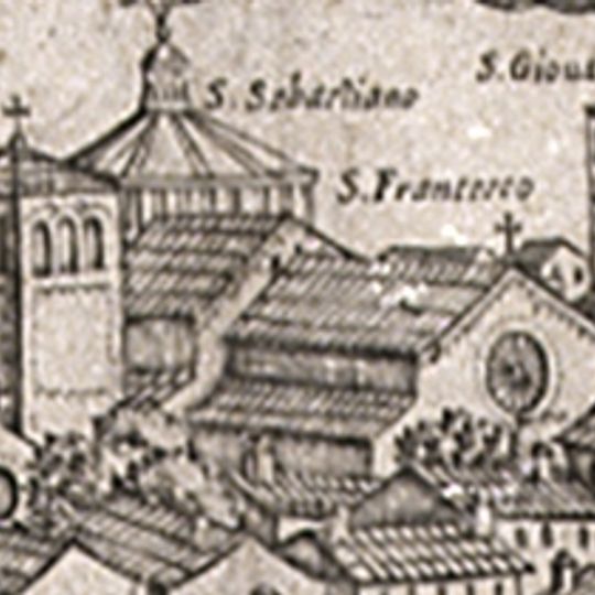 San Francesco Grande