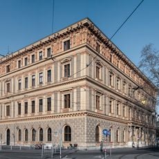 Palais Epstein
