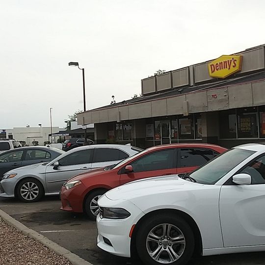 Denny's
