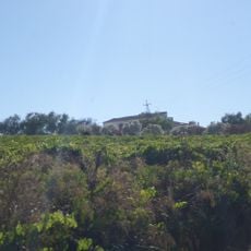 Casa de Santa Bárbara