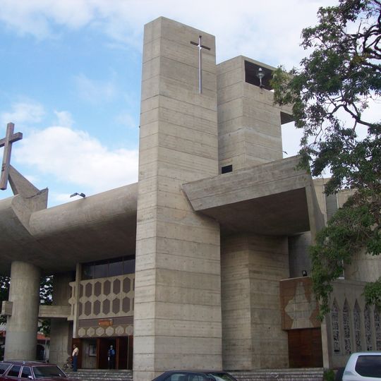 Catedral de San Felipe