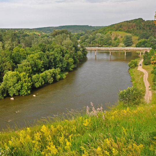 Nemyriwske Pobuschschja