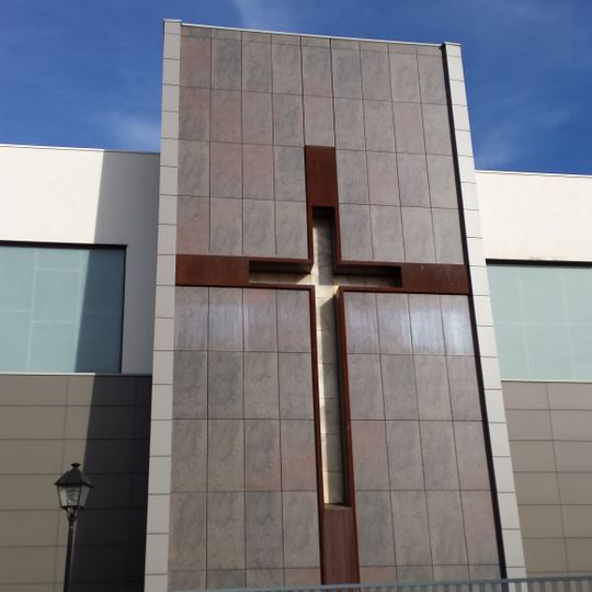 Iglesia de la Resurrección del Señor