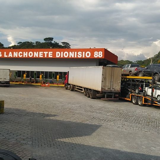 Restaurante Dionísio 88