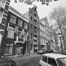 Leidsegracht 86, Amsterdam