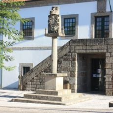 Pelourinho de Paredes