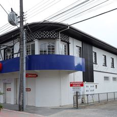 Sobrado Coml. Sievert