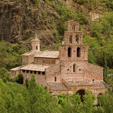 Santa Maria de Gerri