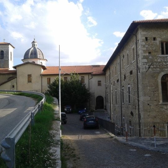 Santuario della Madonna dell'Oriente