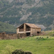 Borda de Santa Maria