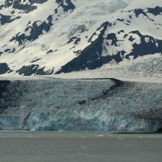 Surprise Glacier (Alaska Range)