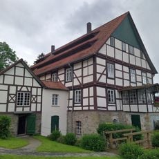 Papiermühle Plöger