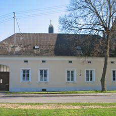 Evangelisches Pfarramt