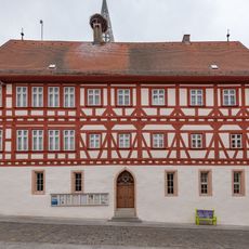 Altes Rathaus