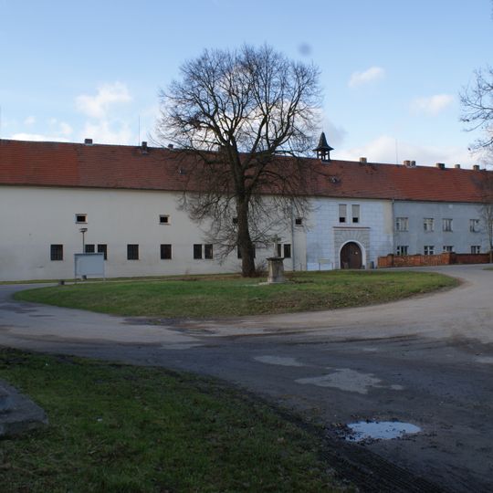 Milenovice